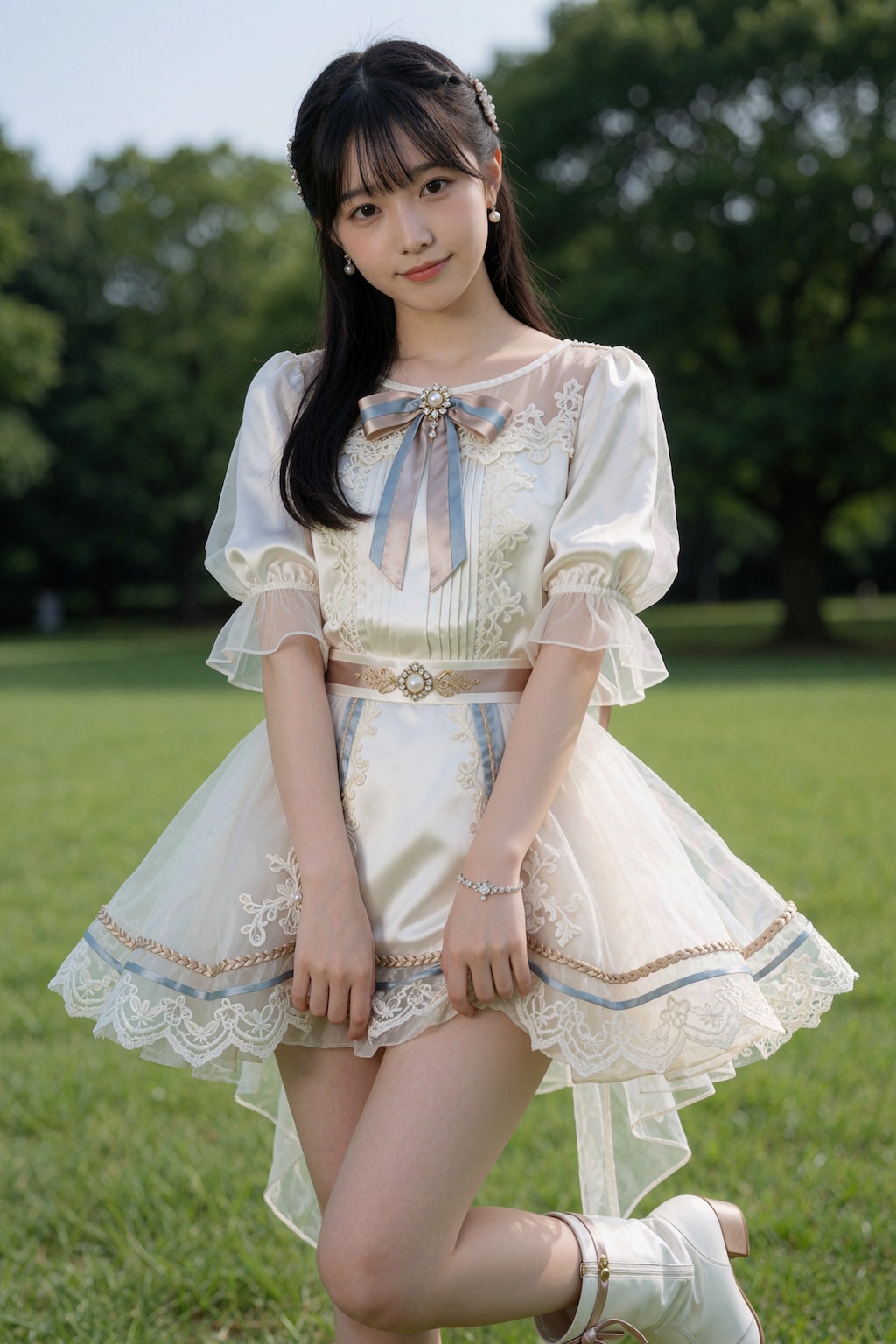 美1977