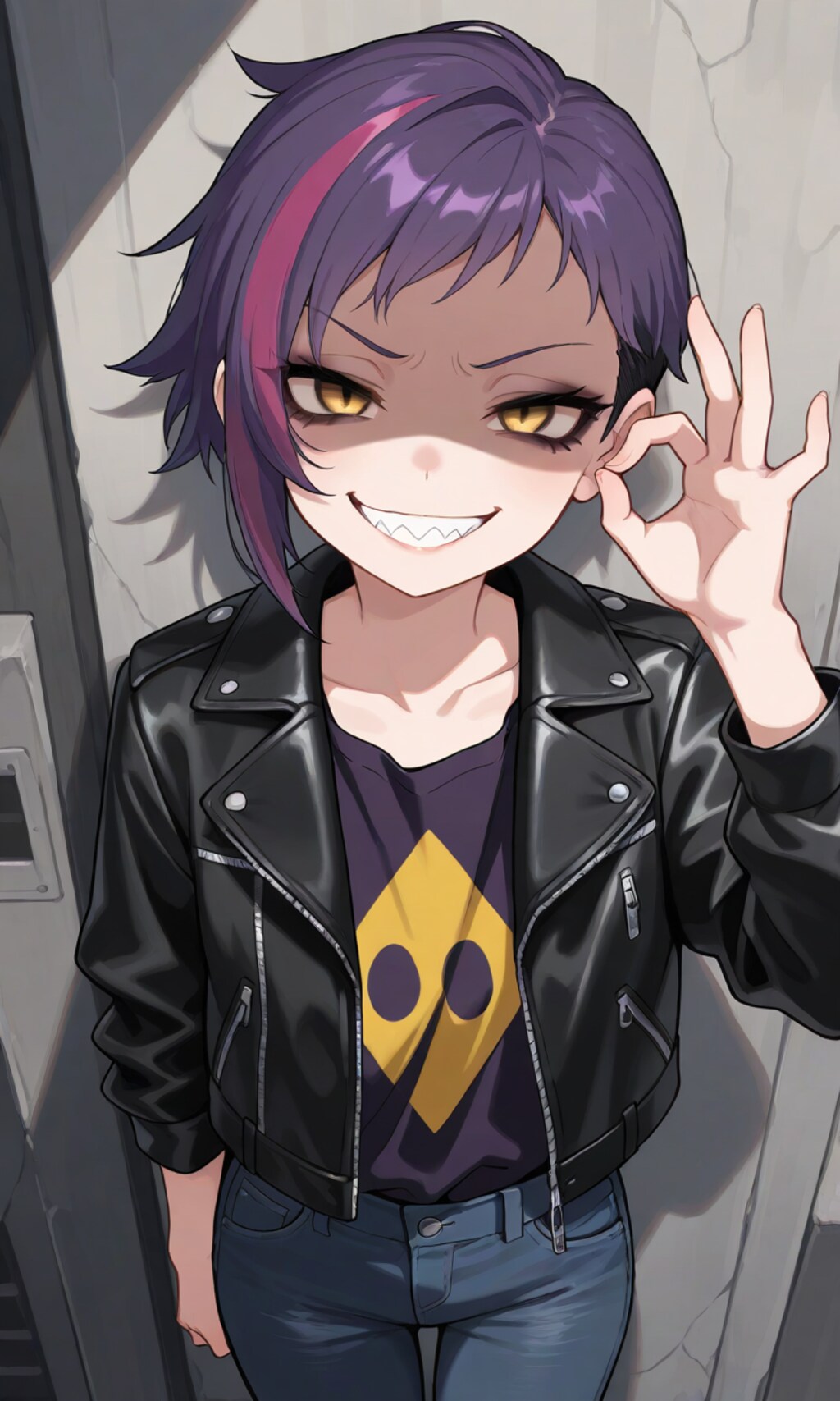 なぁ、カネをくれよ