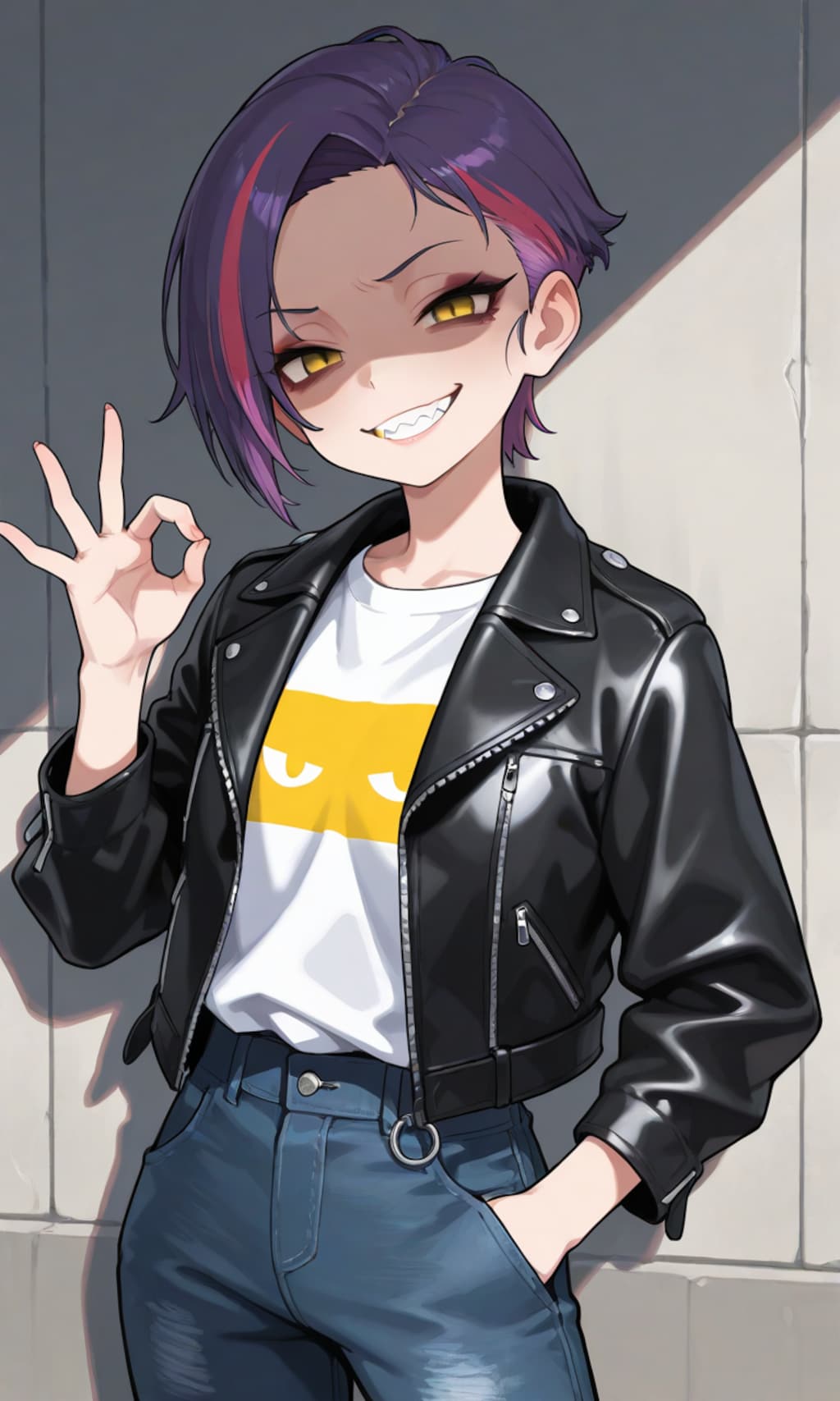 なぁ、カネをくれよ