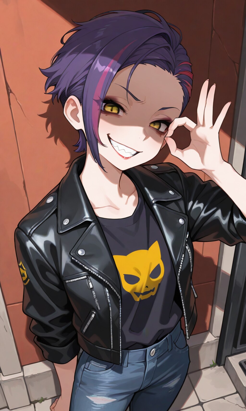 なぁ、カネをくれよ