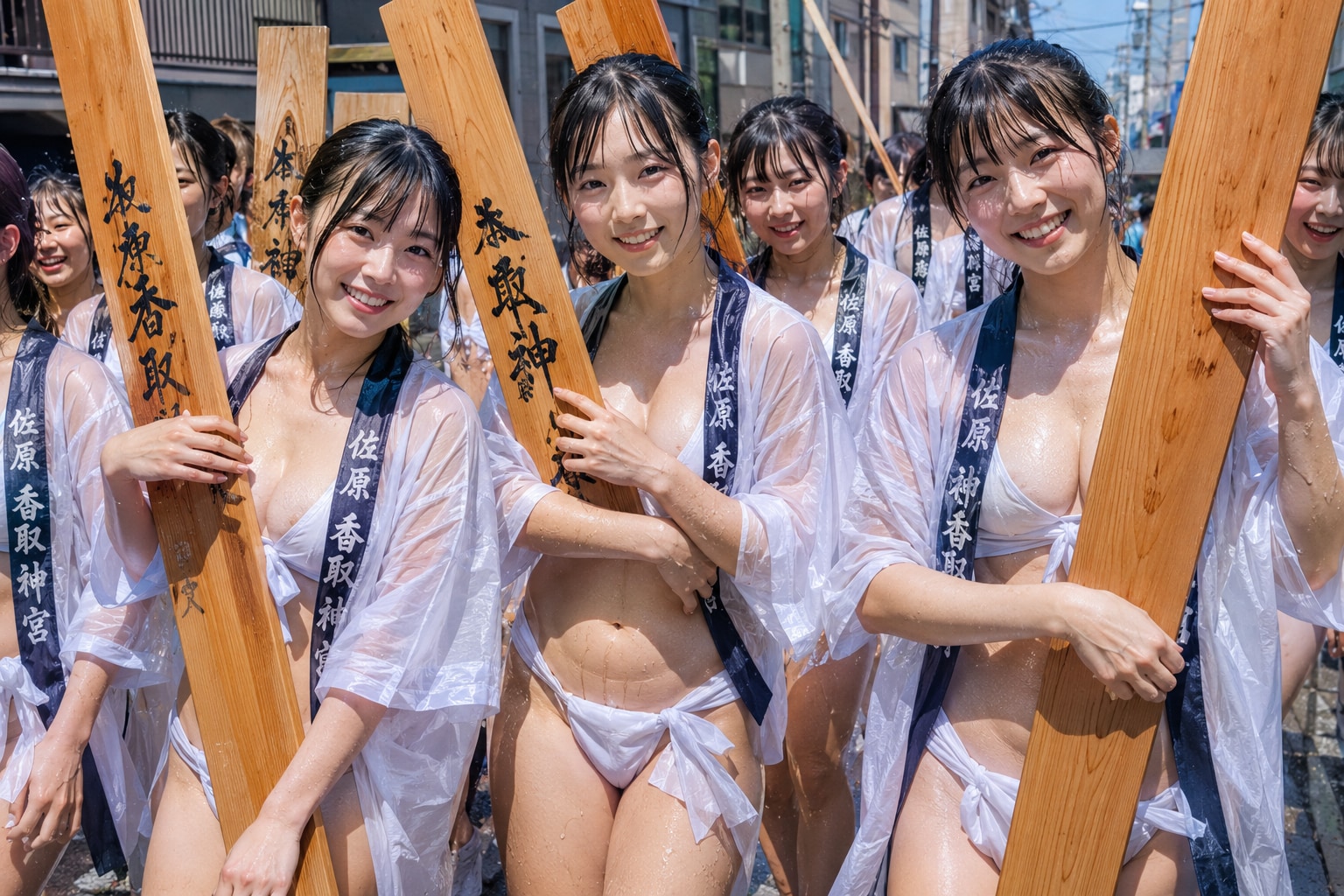 博多祇園山笠
