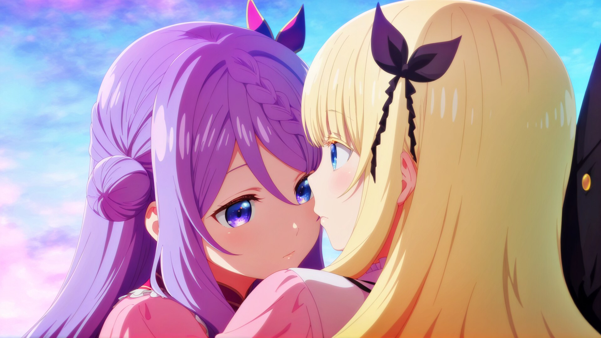 フローラ＆ペルシア