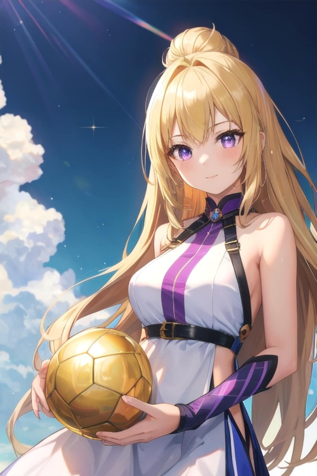 8/1   週刊ゴールデンボール