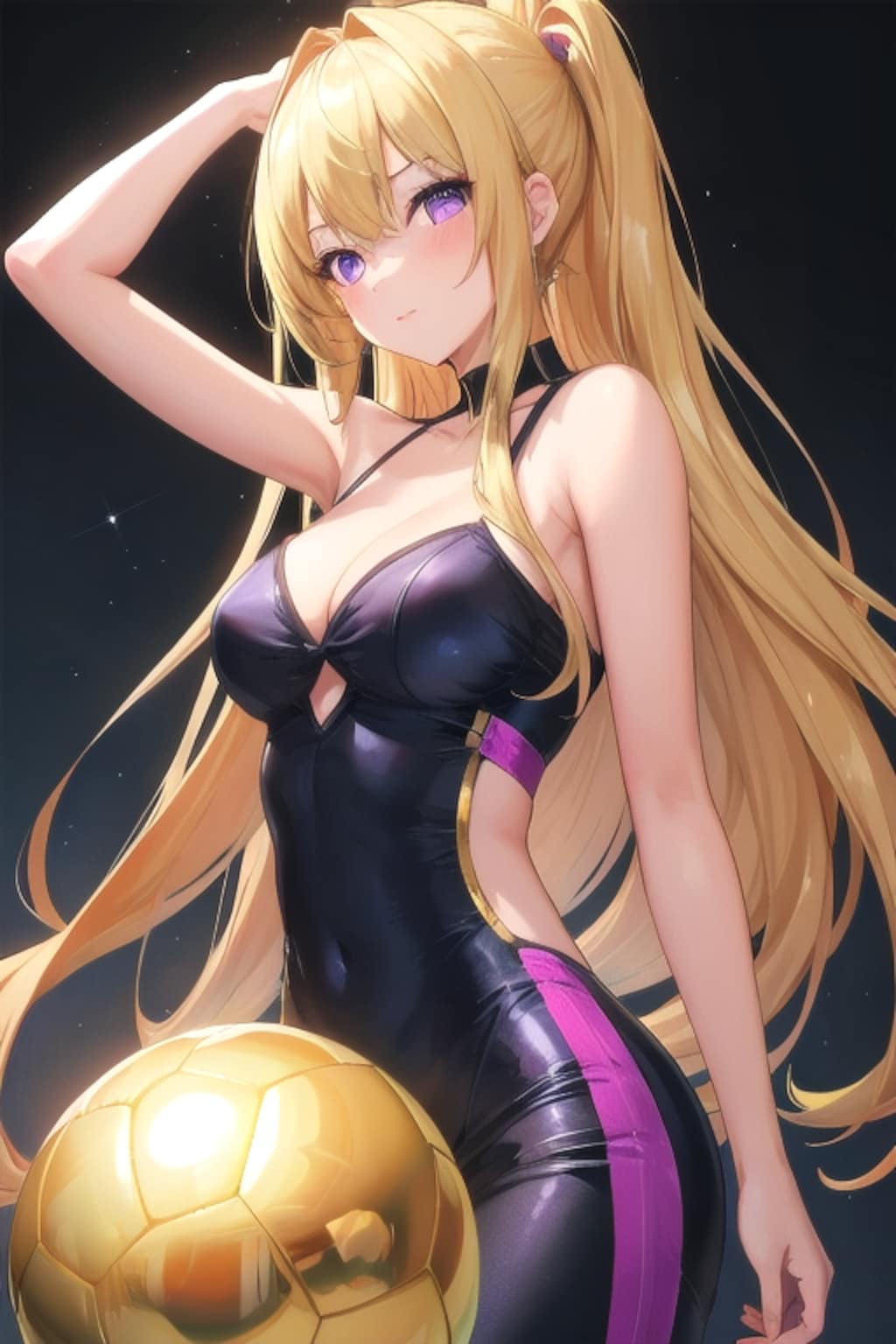 8/1   週刊ゴールデンボール