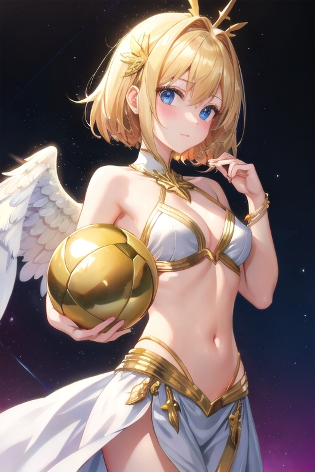 8/1   週刊ゴールデンボール