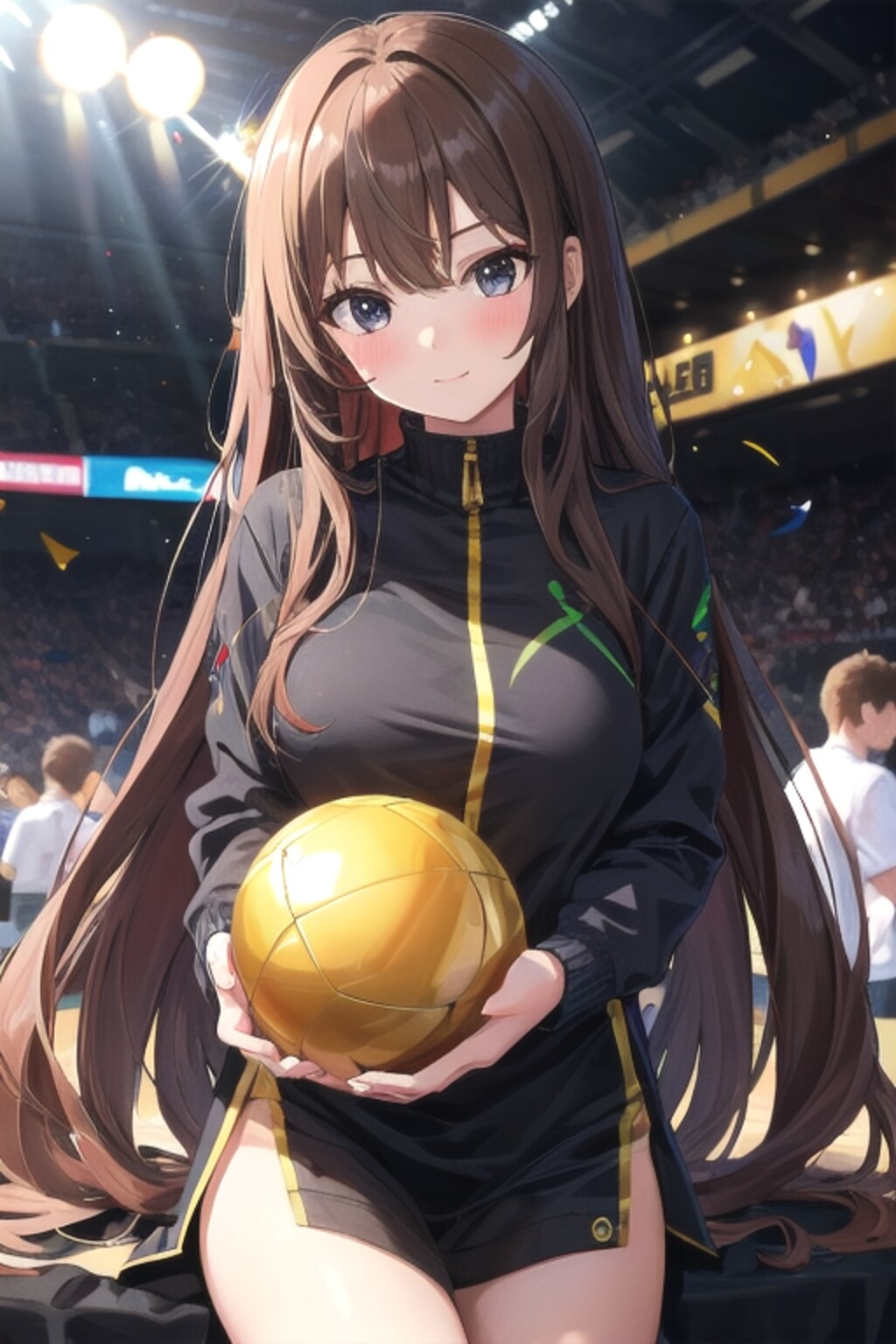 8/1   週刊ゴールデンボール