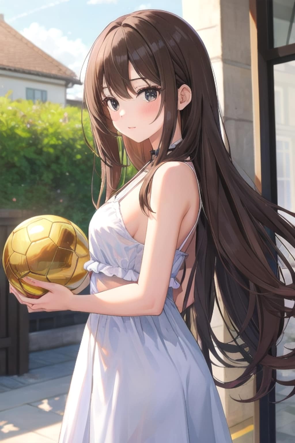 8/1   週刊ゴールデンボール