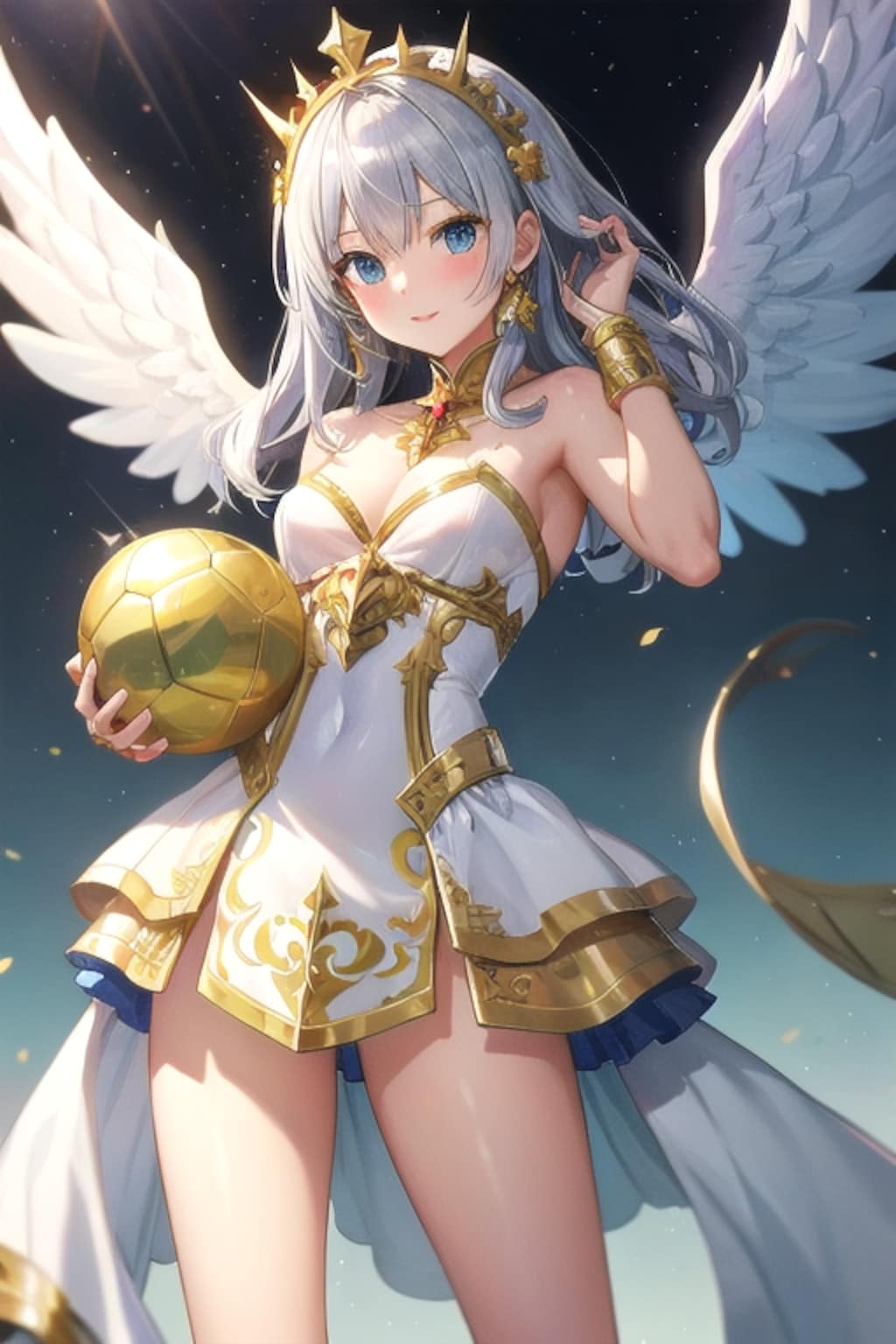 8/1   週刊ゴールデンボール