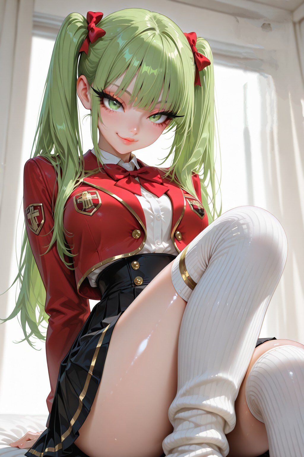LATTEでウチの娘①