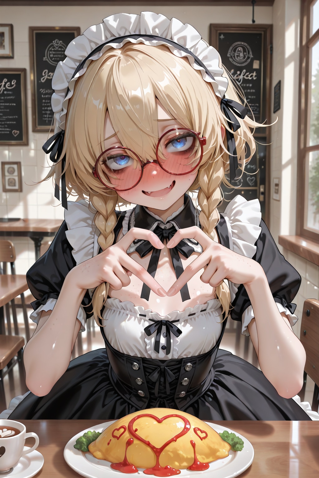 LATTEでウチの娘①