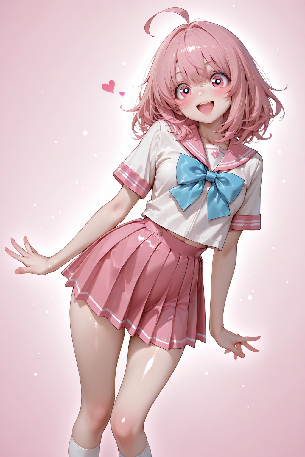 LATTEでウチの娘①