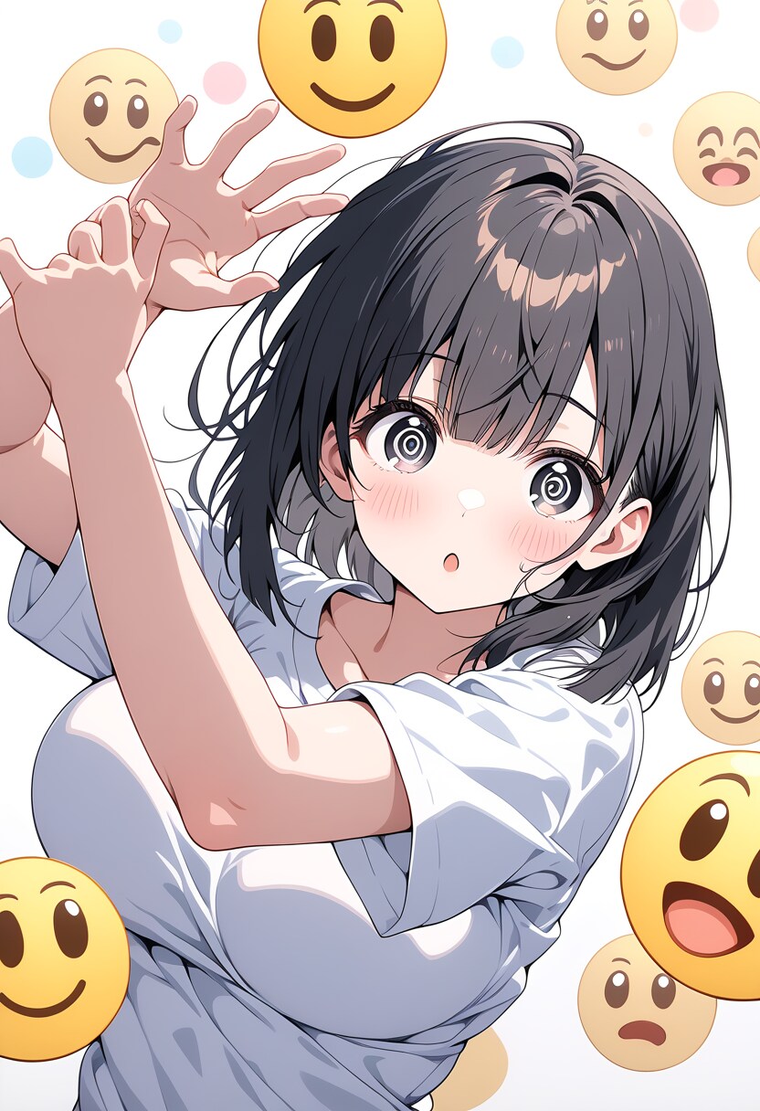 883 | の人気AIイラスト・グラビア