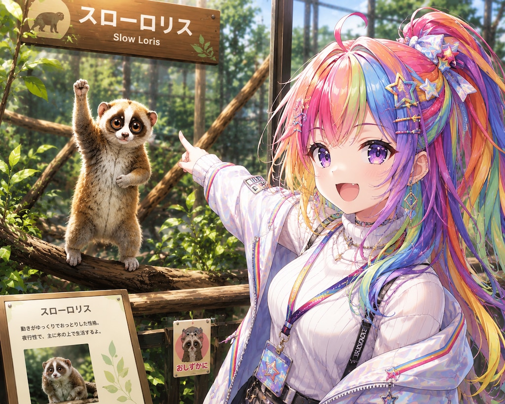 ゆにこーｎ…あれ？