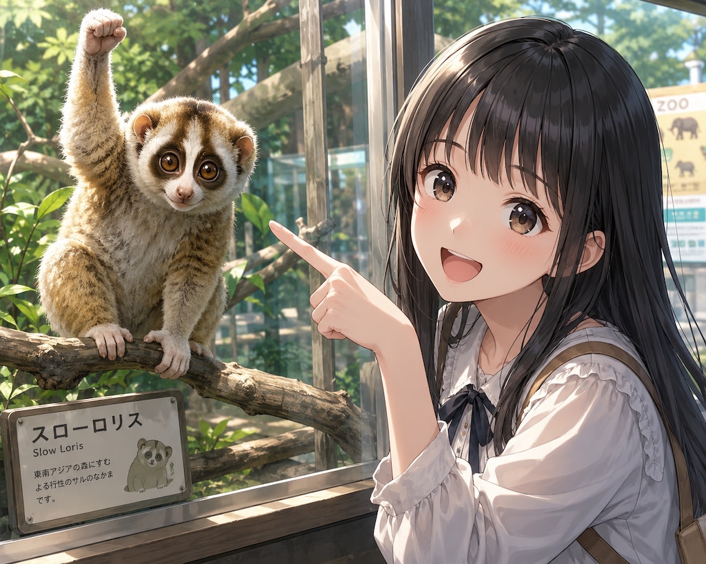 ゆにこーｎ…あれ？