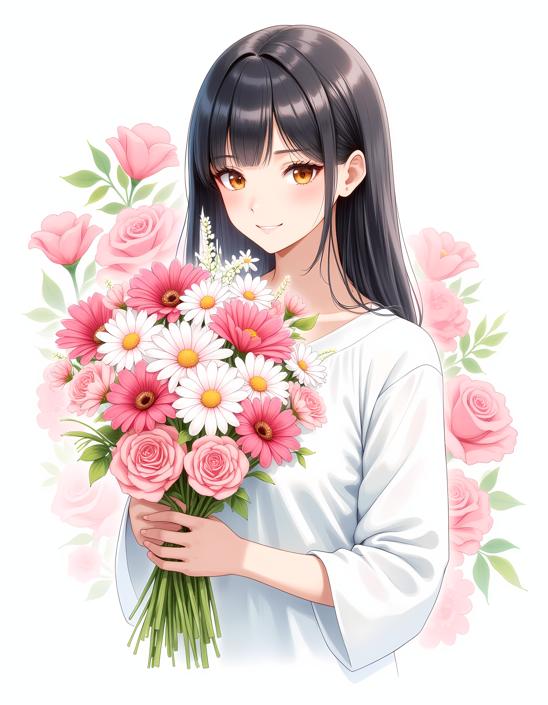 ありがとう..