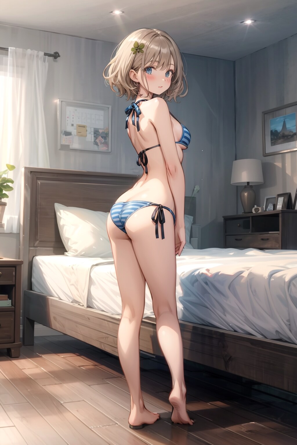 あおのしましま