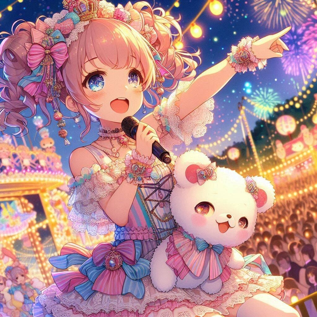 Sweet Beat