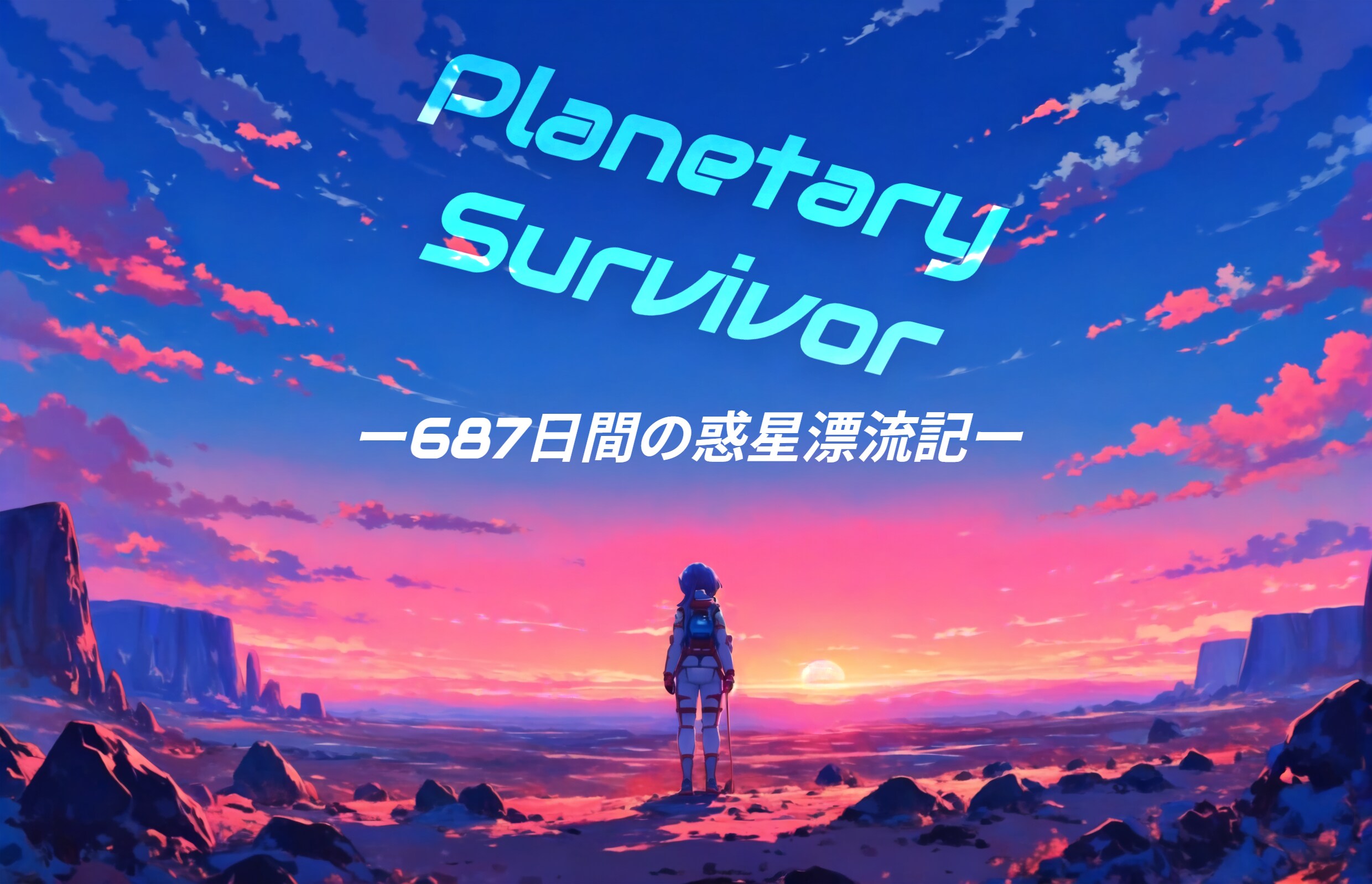 Planetary Survivor