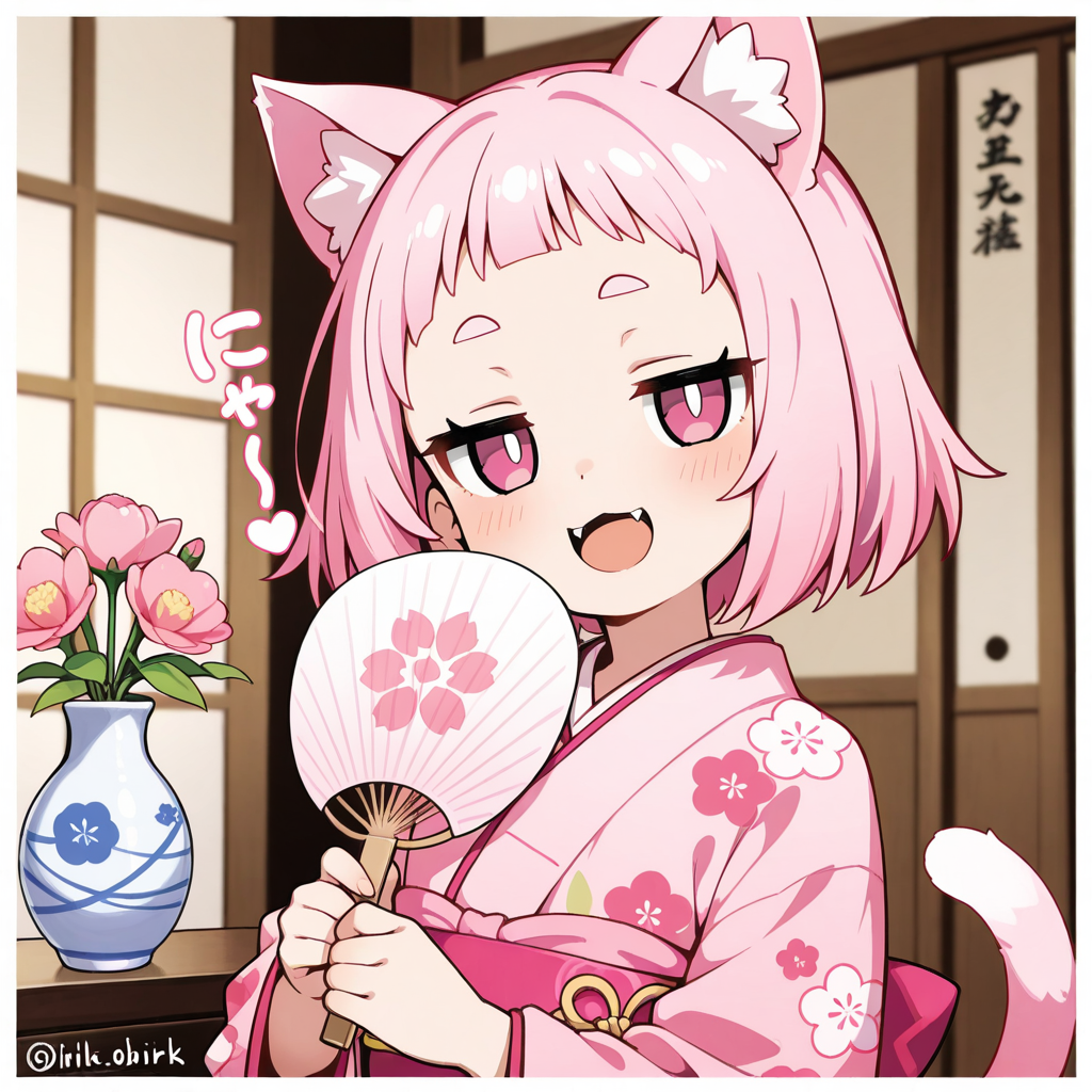えっと・・・・・どちらさまで？？？？😅