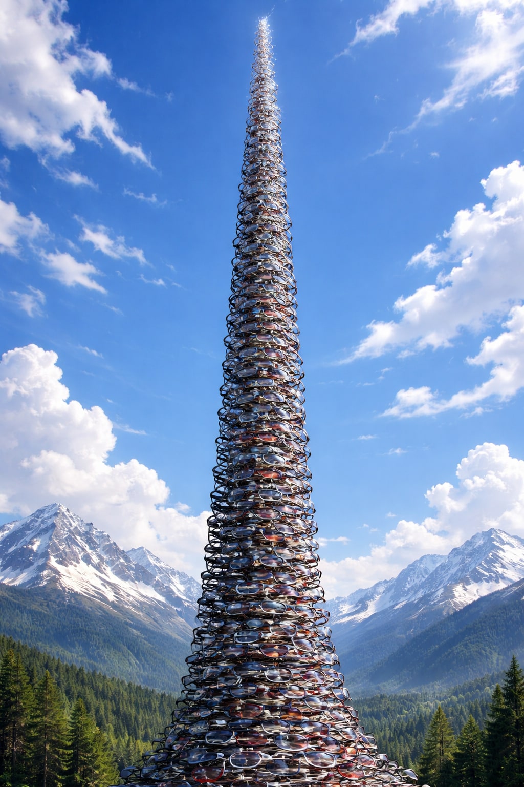 これは誰がどう見ても勝者は一目瞭然ですね✨