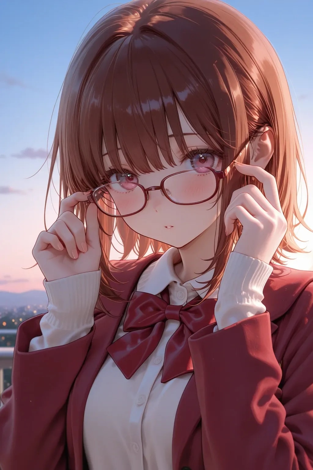 これは誰がどう見ても勝者は一目瞭然ですね✨