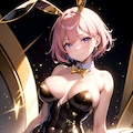Name：小波留（こはる） 2枚目