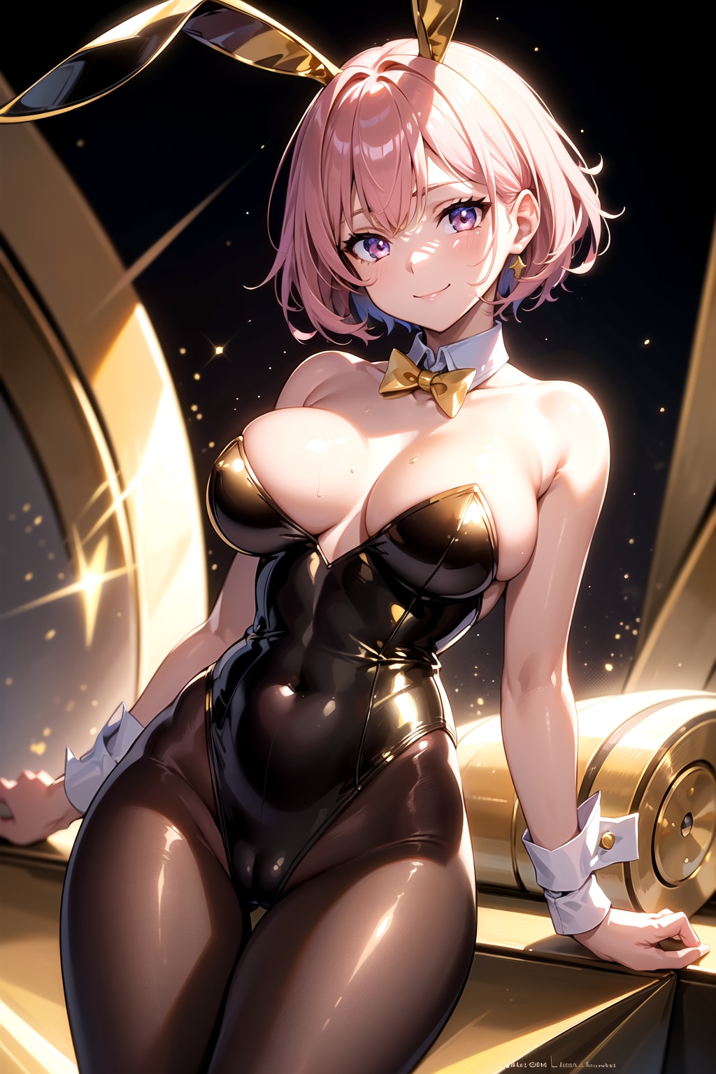 Name：小波留（こはる）