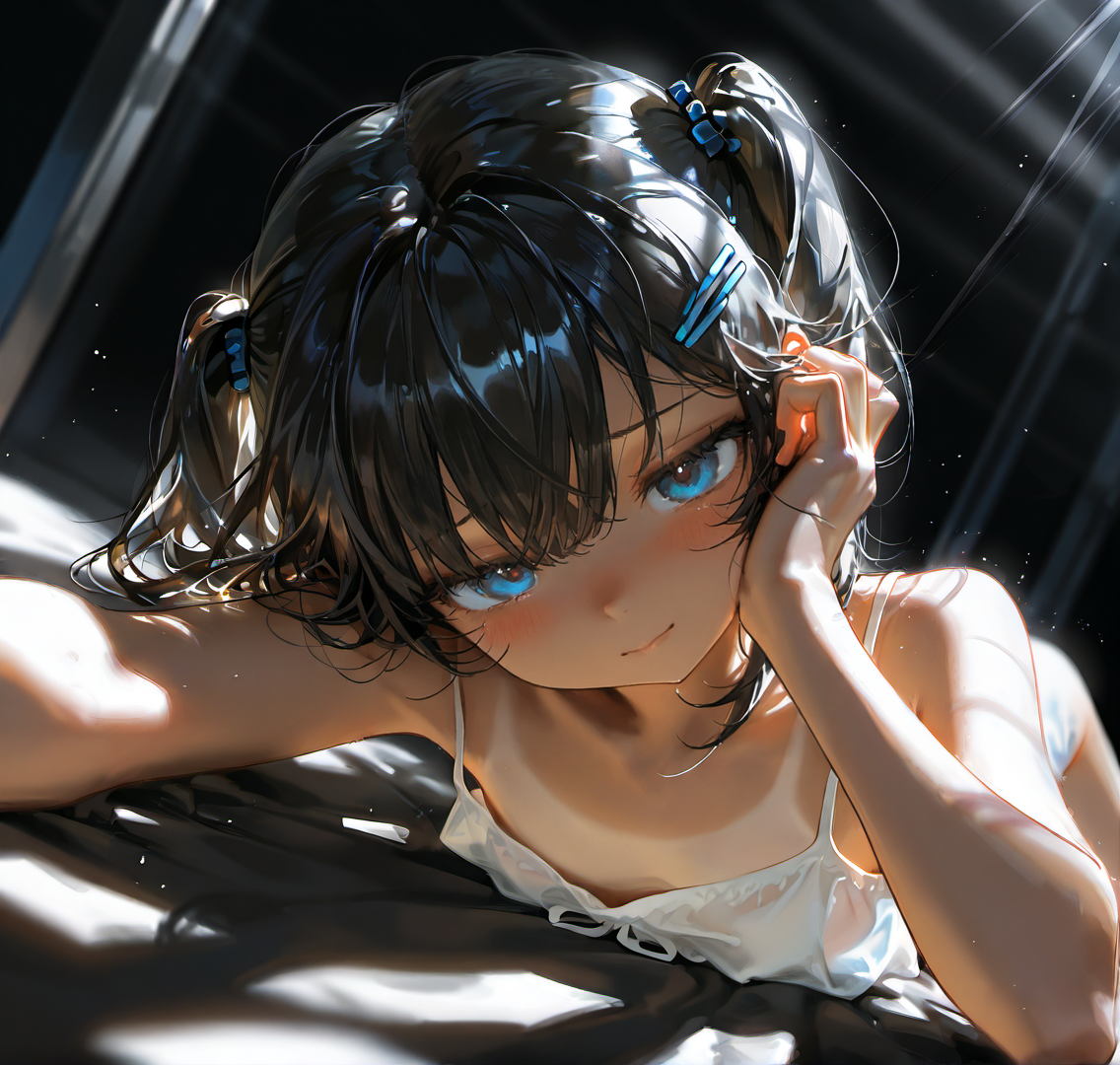 こなつの見る夢