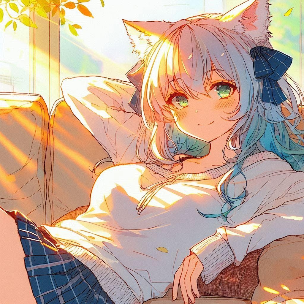 いろいろケモ耳