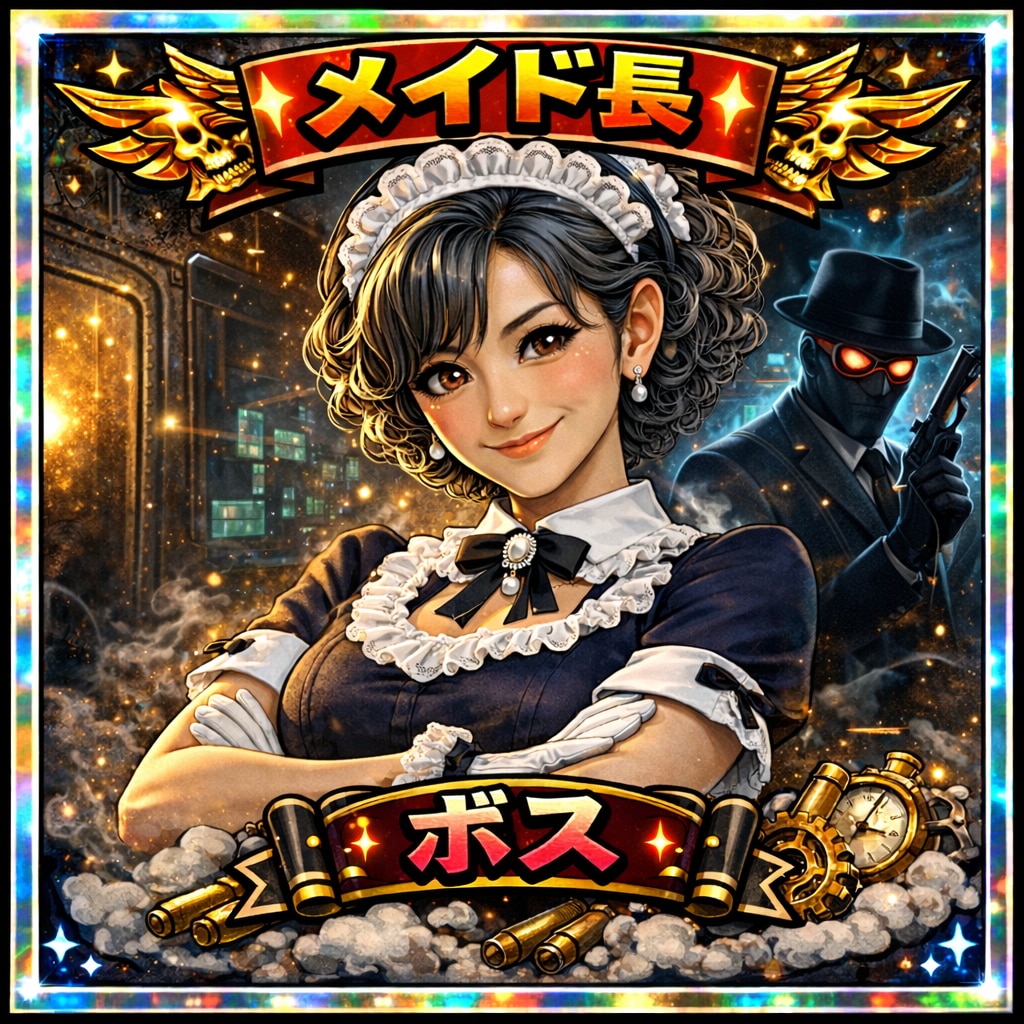 うちの子シリーズ