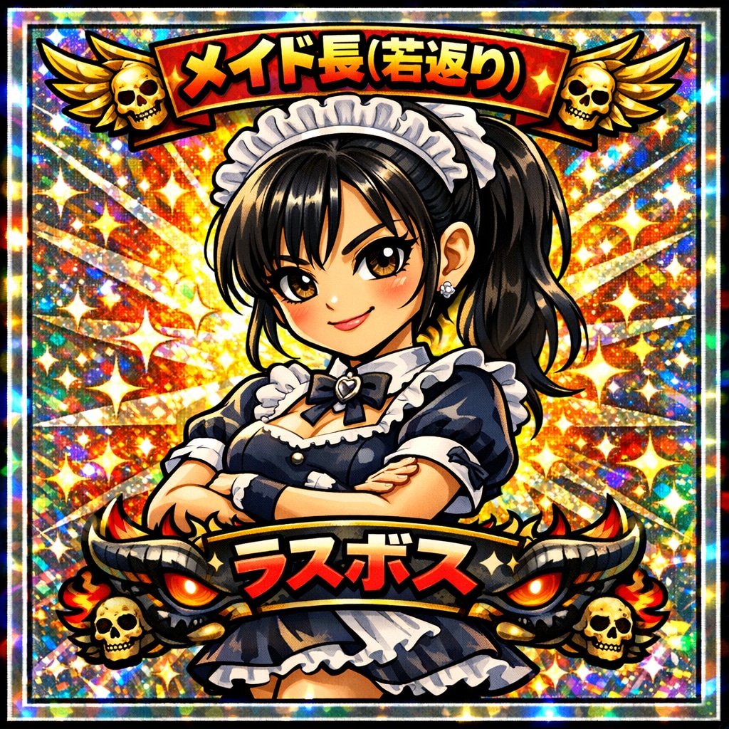 うちの子シリーズ