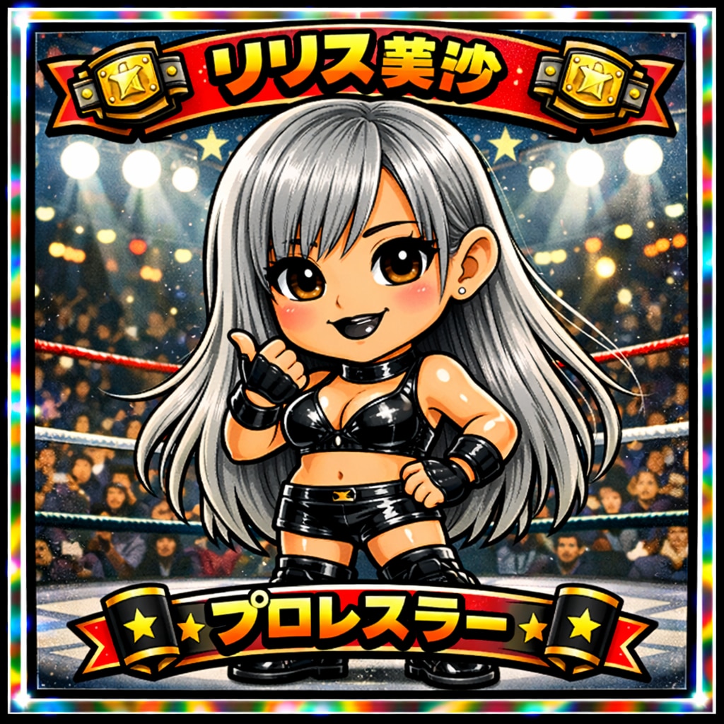 うちの子シリーズ