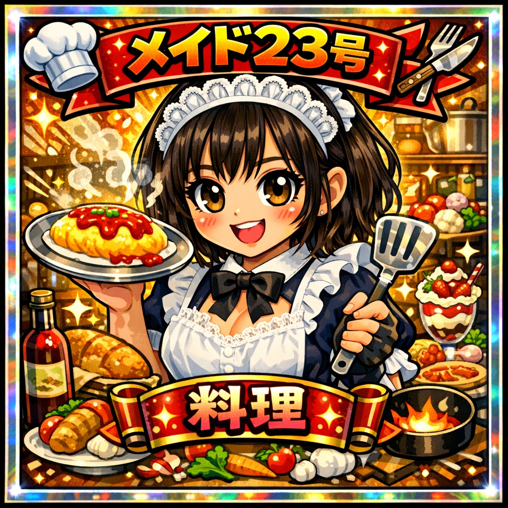 うちの子シリーズ