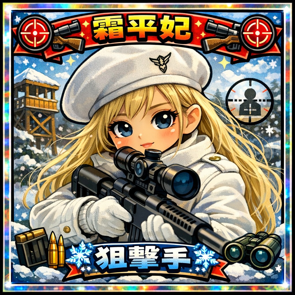 うちの子シリーズ