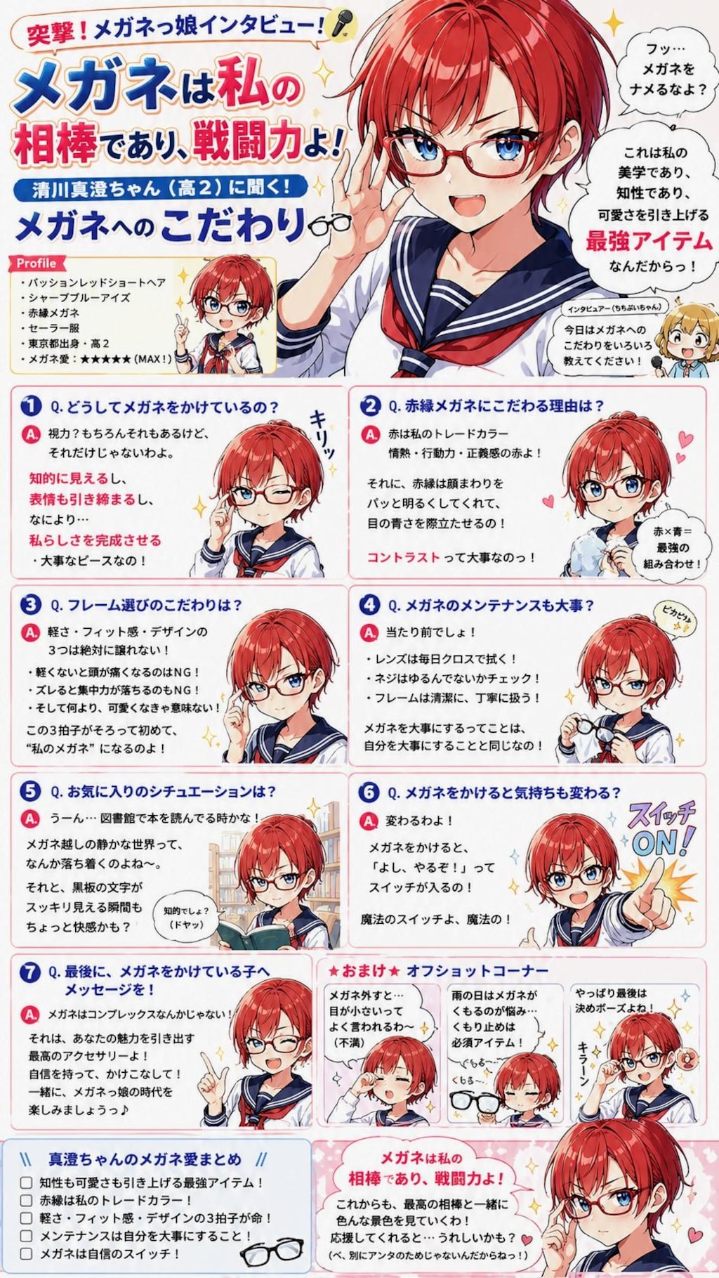 USB真澄お姉やん👓️✨108