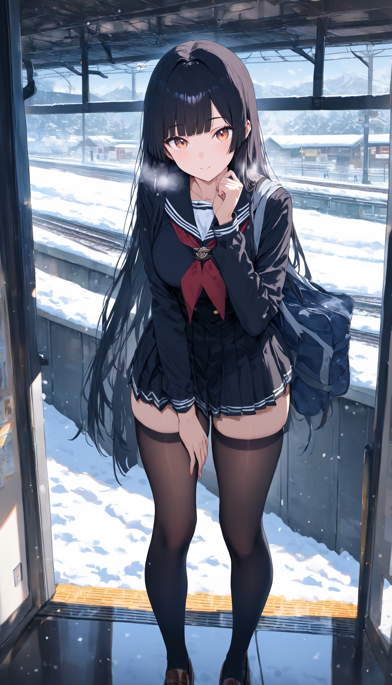 今日のJK！