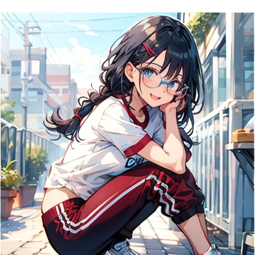 ジャージ