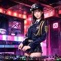 DJポリス 11枚目