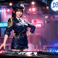 DJポリス 3枚目