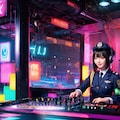 DJポリス 8枚目
