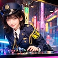 DJポリス 5枚目