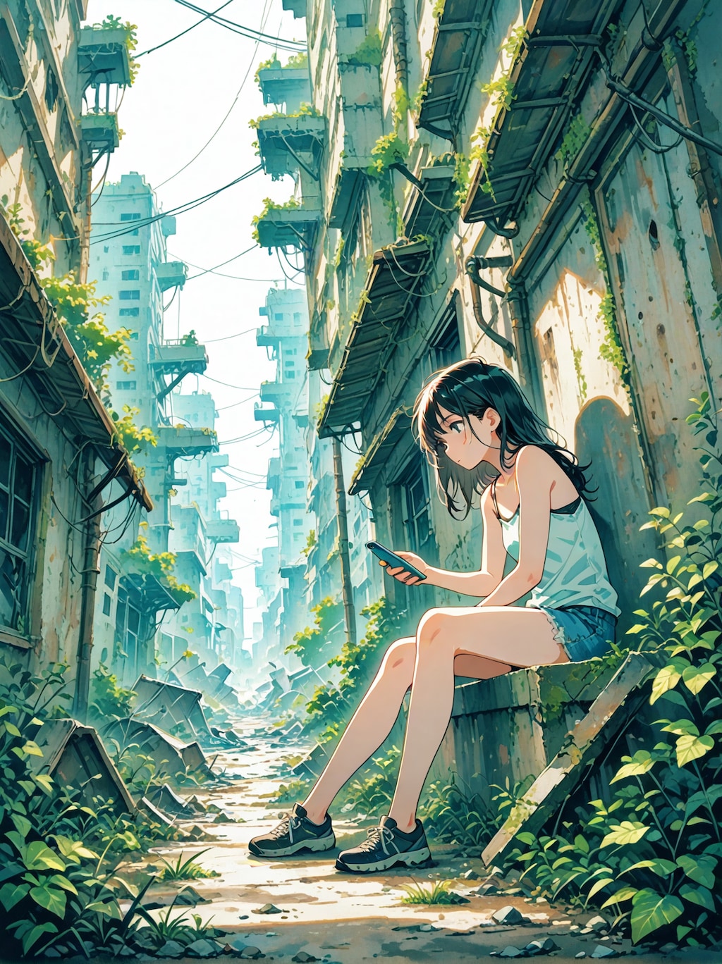 スマホ