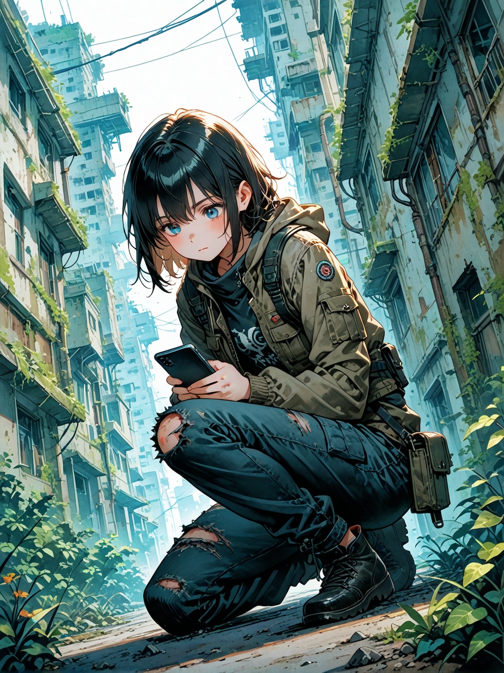 スマホ