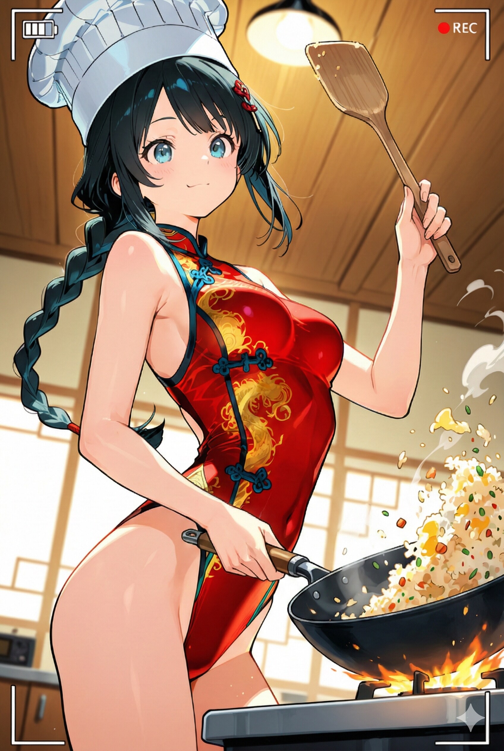 1月21日は料理番組の日
