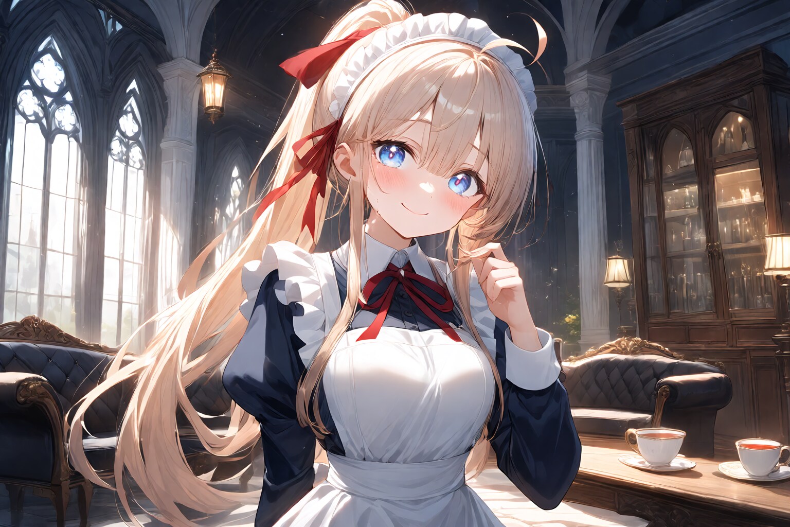 みゆきちゃん