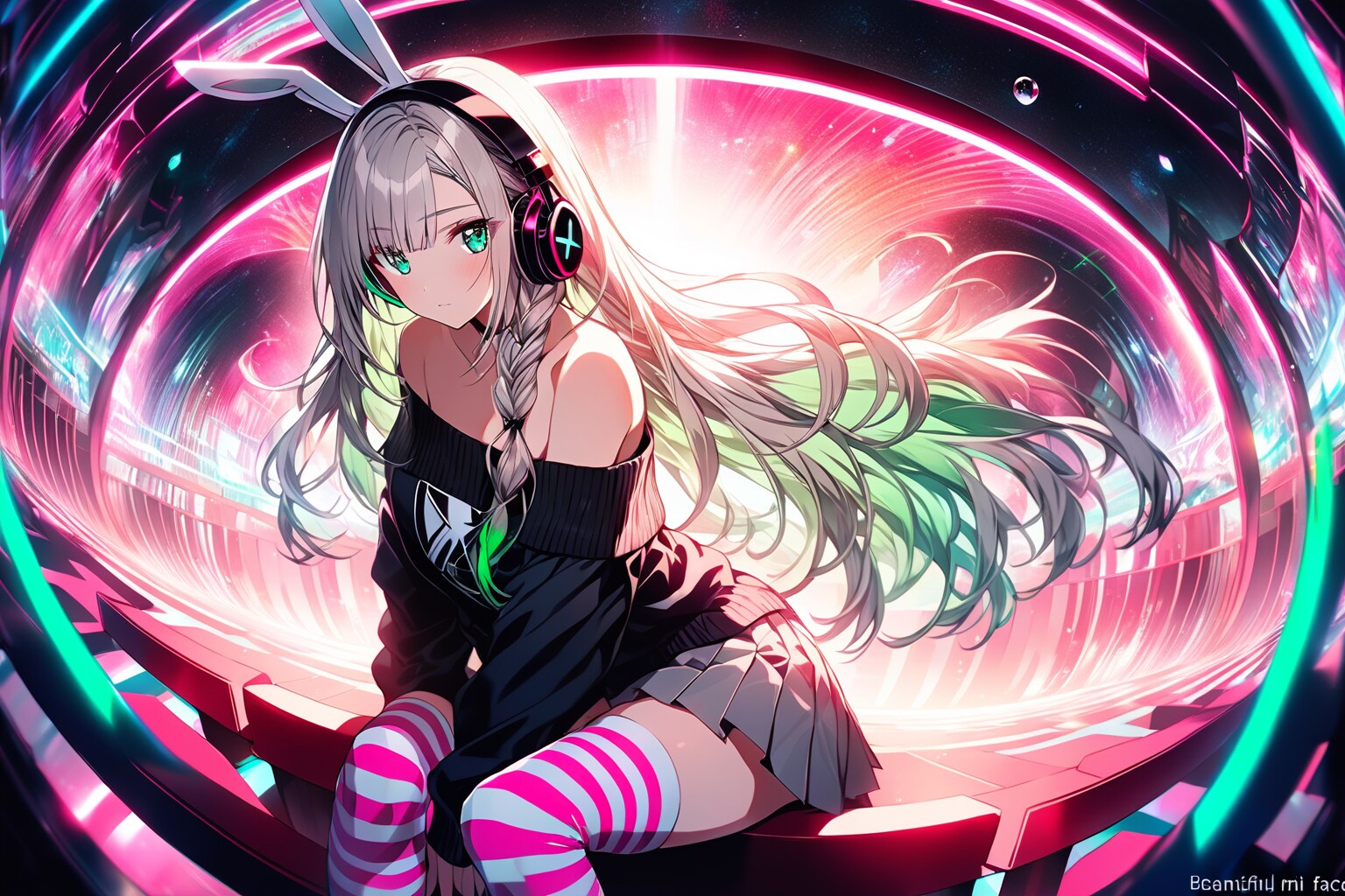 うさみみ