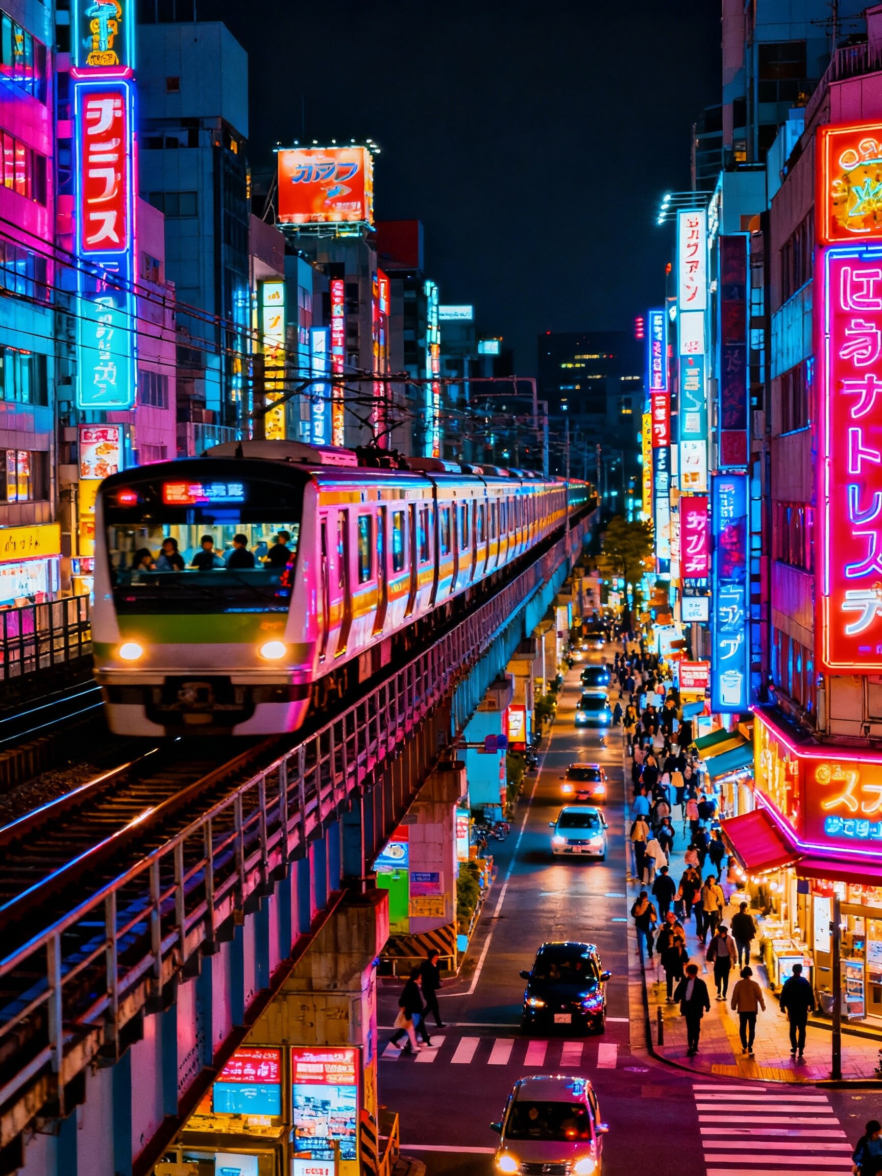 19時30分頃 | の人気AIイラスト・グラビア