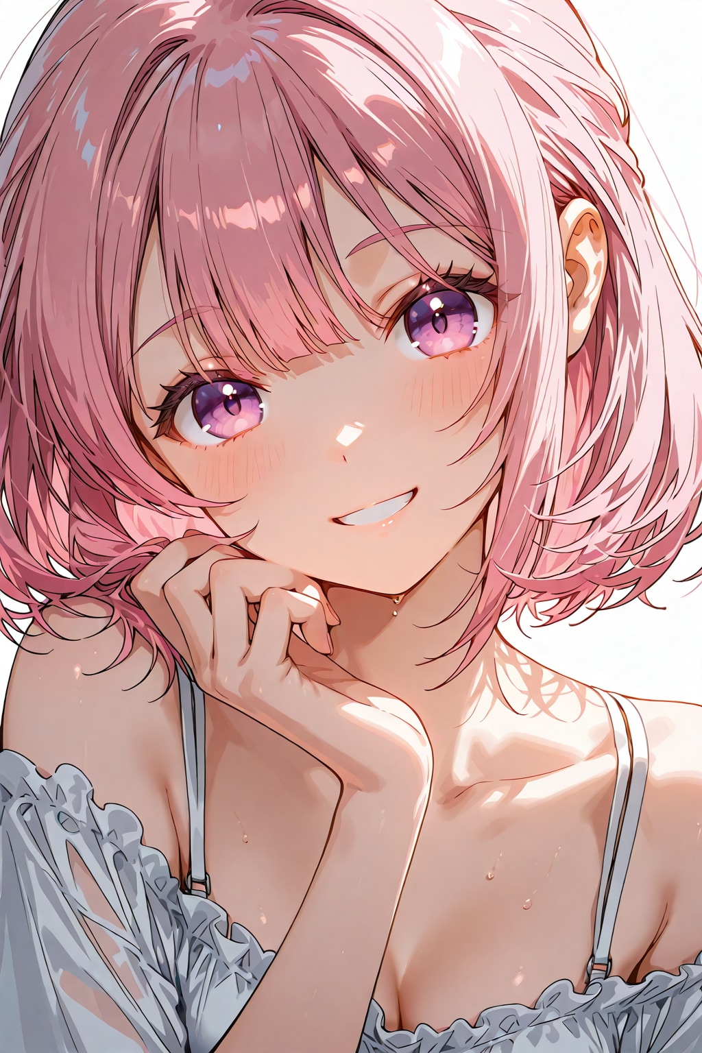 鼻フック#15