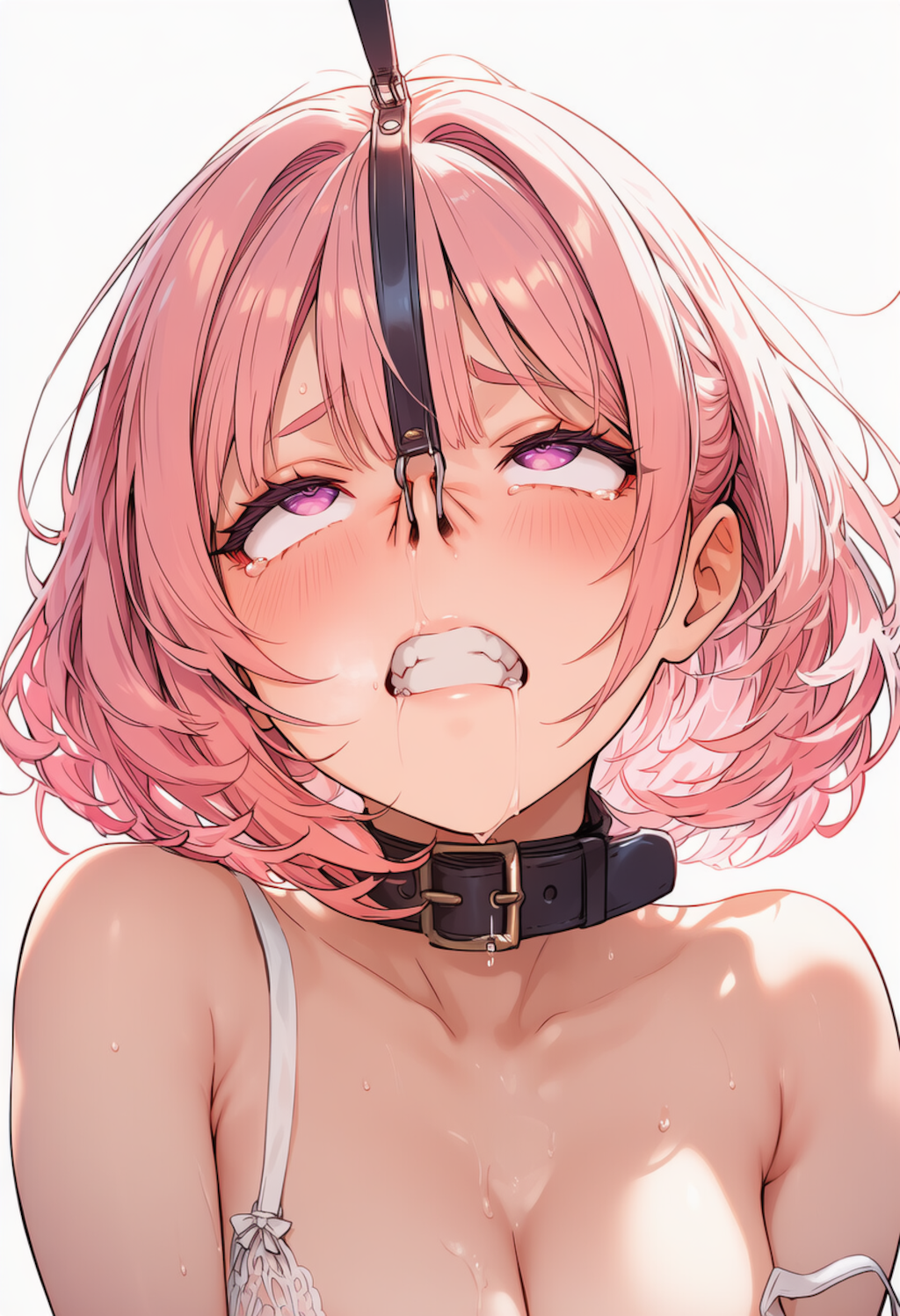 鼻フック#15