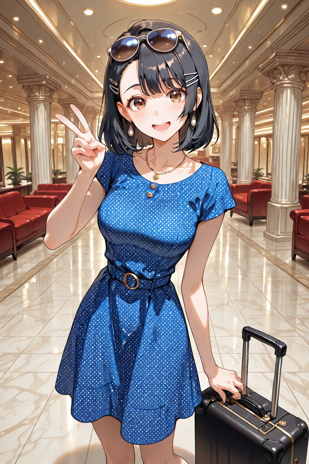 アシメちゃんのコーデないと🌟✨２３１